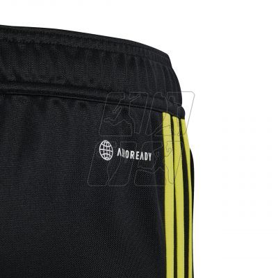 5. Adidas Tiro 23 Club Training Jr IC1587 pants