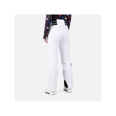 8. Rossignol W Diretta Pant white