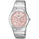 8. CASIO LTP-2069D-4AVEG Women's Watch