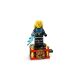 17. LEGO NINJAGO 71866 Ninja Anniversary Display
