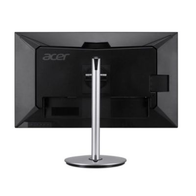 4. Acer CB322QK LED display 80 cm (31.5") 3840 x 2160 px 4K Ultra HD Silver