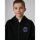 4. Boy's loose hooded sweatshirt 4F 4FJRSS26TSWSM2934-20S