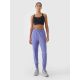 3. Women's quick-drying training pants 4F 4FRSS25TFTRF0789-32S