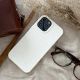 4. Eco Case Case for iPhone 12 Pro Max Silicone Cover Phone Cover Yellow