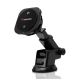 10. Verbatim Charge 'n' Drive Qi2 Smartphone Black USB Wireless Charging Fast Charging Automatic