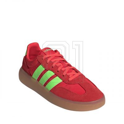 2. Adidas Barreda Decode W JR3539 shoes