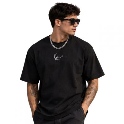 Karl Kani men's t-shirt signature tee PD00009876