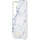 6. Guess GUHCS23MPCUMAH S23+ S916 white/white hardcase Marble