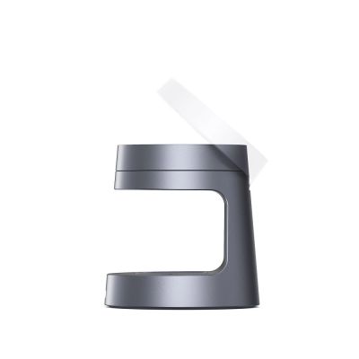 4. Tech-Protect QI2.2-25W-A48 3in1 Magnetic Wireless Charger - Navy Blue