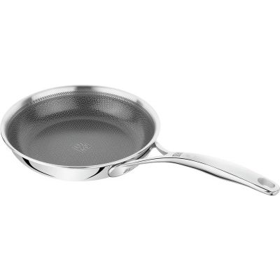 2. ZWILLING PEAK Ceramic shallow frying pan - 20 cm