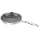 2. ZWILLING PEAK Ceramic shallow frying pan - 20 cm