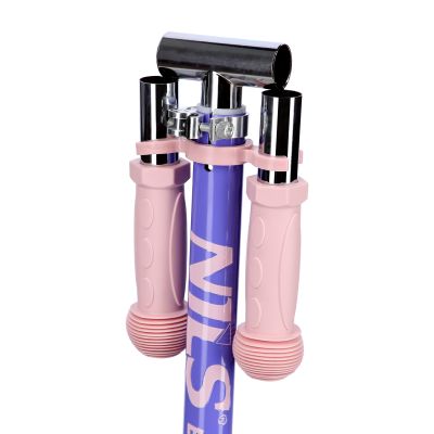 12. HD120L LED VIOLET SCOOTER NILS EXTREME