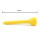 4. Tee - stand for golf balls PGT 10 pcs.