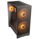 3. COUGAR Midi-Tower Airface 180 Case with ARGB Lighting