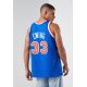 3. Mitchell &amp; Ness NBA Swingman New York Knicks Patric Ewing T-Shirt SMJYGS18186-NYKROYA91PEW