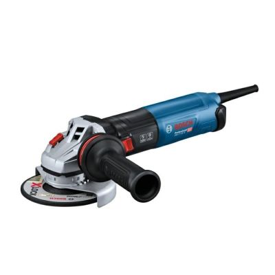 13. Bosch GWS 17-125 TS angle grinder 12.5 cm 9700 RPM 1700 W 2.2 kg