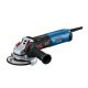 13. Bosch GWS 17-125 TS angle grinder 12.5 cm 9700 RPM 1700 W 2.2 kg