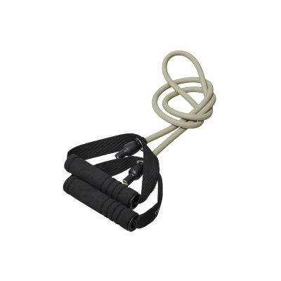 2. CASALL Exetube elastic rope light green