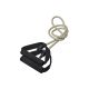2. CASALL Exetube elastic rope light green
