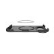 5. Spigen Tough Armor T MagSafe case for iPhone Duo - black