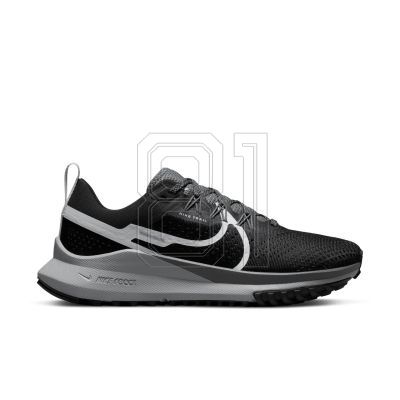 9. Nike React Pegasus Trail 4 W DJ6159-001 shoes