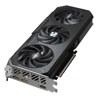 14. Gigabyte Radeon RX 9060 XT GAMING OC 16GB Graphics Card