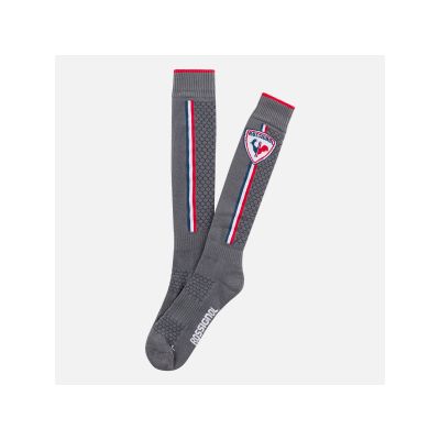2. Rossignol Strato Socks Gray