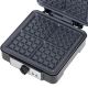 10. ADLER AD 3049 waffle maker