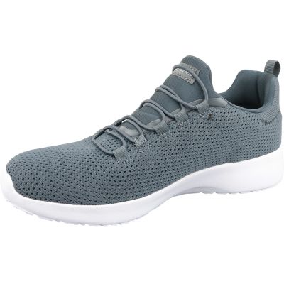 2. Skechers Dynamight M 58360-GRY shoes