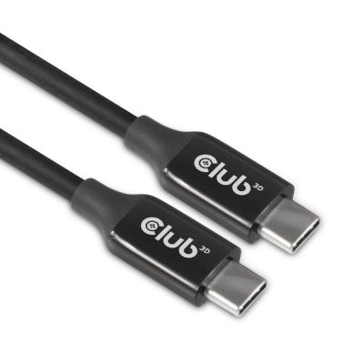 11. Club3D CAC-1535 USB cable (USB 3.2 Gen2 Type C