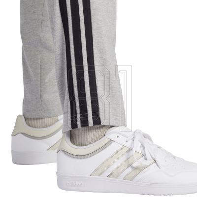 6. adidas Essentials 3-Stripes Single Jersey M JE6428 pants