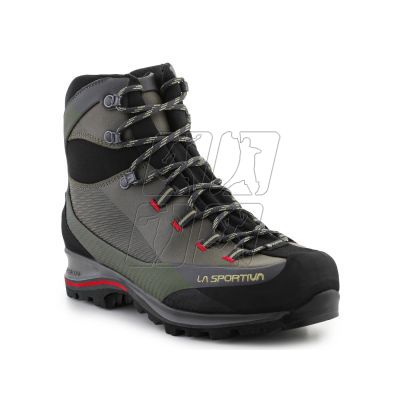 La Sportiva Trango Trk Leather Gtx IVY M shoes 11Y810317