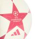 2. Adidas 26/27 Real Madrid Club football white and pink KE5109