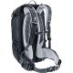 10. Deuter Trans Alpine 30 320032470000 Cycling Backpack