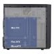 5. AKYGA MICRO TOWER ATX CASE AK17BK