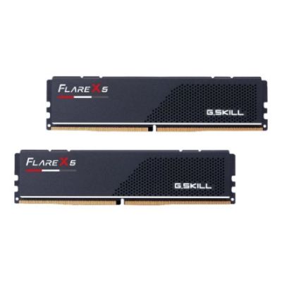 7. G.Skill Flare X5 F5-6000J2836G16GX2-FX5 Memory Module 32GB 2 x 16GB DDR5 6000MHz