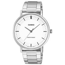 Men's Watch CASIO MTP-VT04D-7EDF + BOX