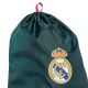 3. Adidas Real Madrid green bag KR7559