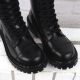 16. Non-insulated boots Gregor M GRE1062B black