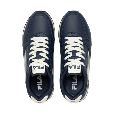 4. Fila Hypert P men's shoes navy blue FFM0441 50007