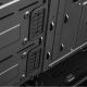6. MODECOM Oberon Pro Glass AT-OBERON-PG-10-000000-0002 case (ATX, ITX, Micro ATX; black)