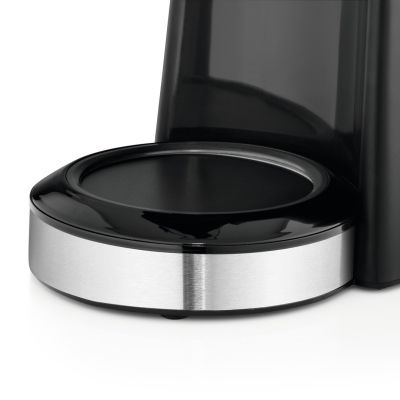 4. WMF Bueno 04.1225.0011 Semi-automatic coffee machine Drip coffee machine 1.7 l