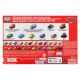 3. Disney Pixar Cars JBH06 toy car
