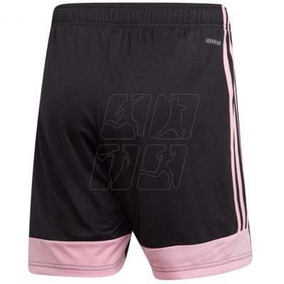 2. Adidas Tastigo 19 M DP3250 shorts
