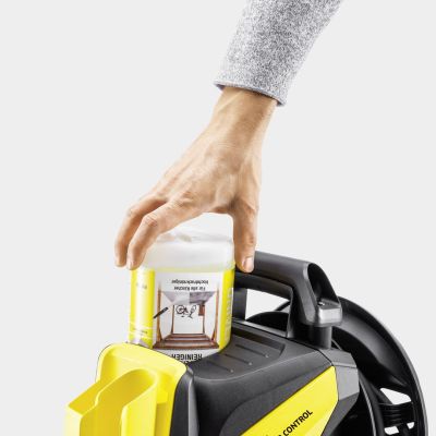 2. KARCHER K 4 Premium Power Control Flex Home Pressure Washer (1.324-332.0)