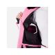 12. Rossignol W Pilot Down Jkt Jacket Pink