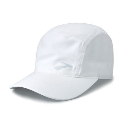 3. Brooks Running Journey Hat 280530100