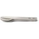 2. SEA TO SUMMIT Horizon Cutlery Set – 2-piece