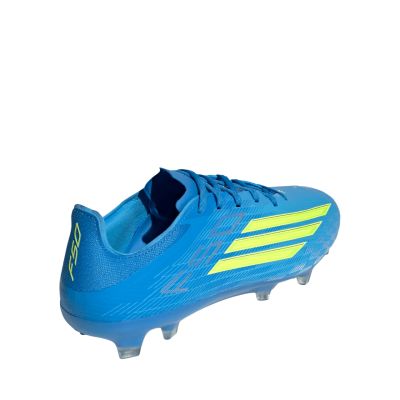 3. adidas F50 Pro FG JR8950 football boots
