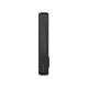 6. Powerbank Wozinsky WLWP-10KA0Y3S 22.5W PD Qi2 10000 mAh, with stand, 1x USB-A, 1x USB-C - black